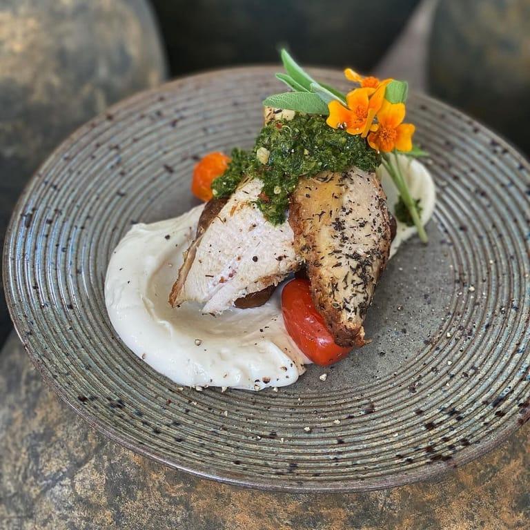 image of Stallgården