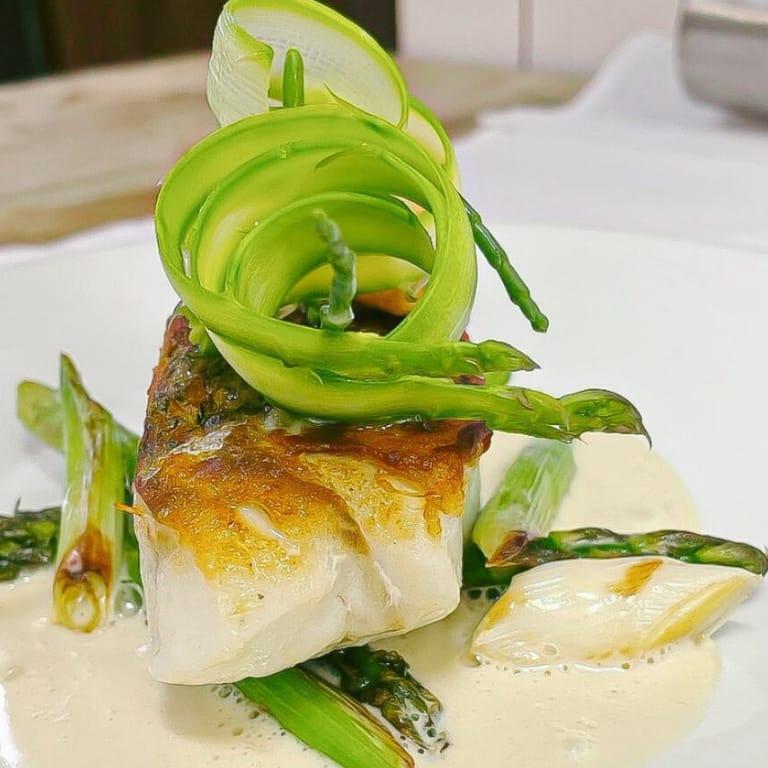 image of Restauracja Mercato