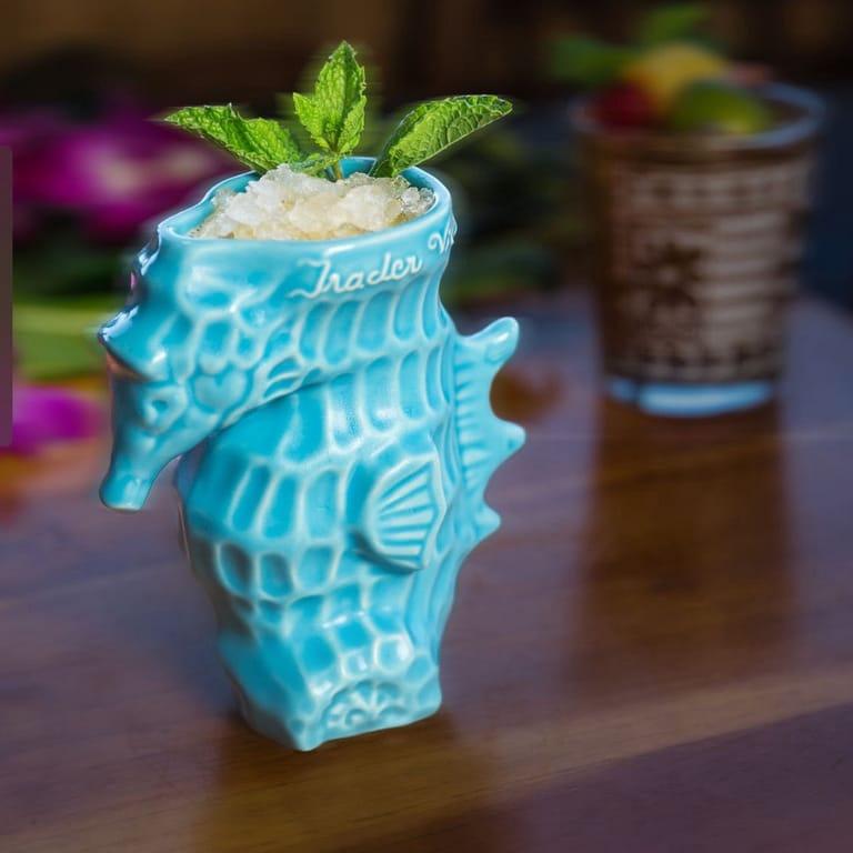 image of Trader Vic's at InterContinental Muscat