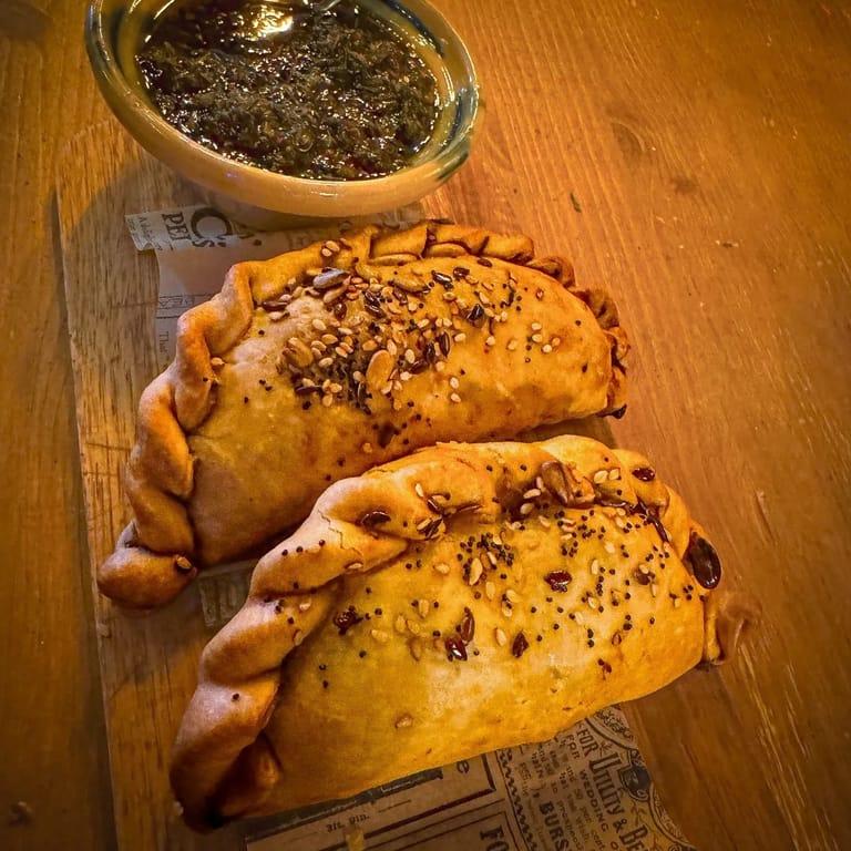 La Mala Buena - Craft Beer & Food