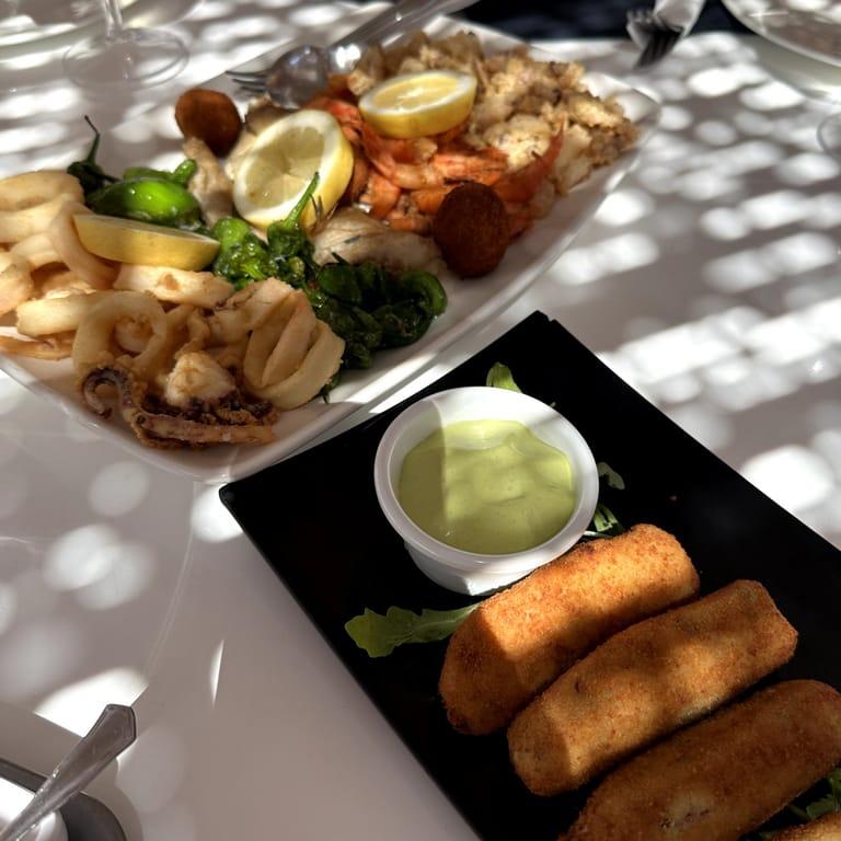 image of Juan y Andrea