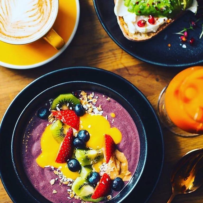 image of Cykelcafé Le Mond