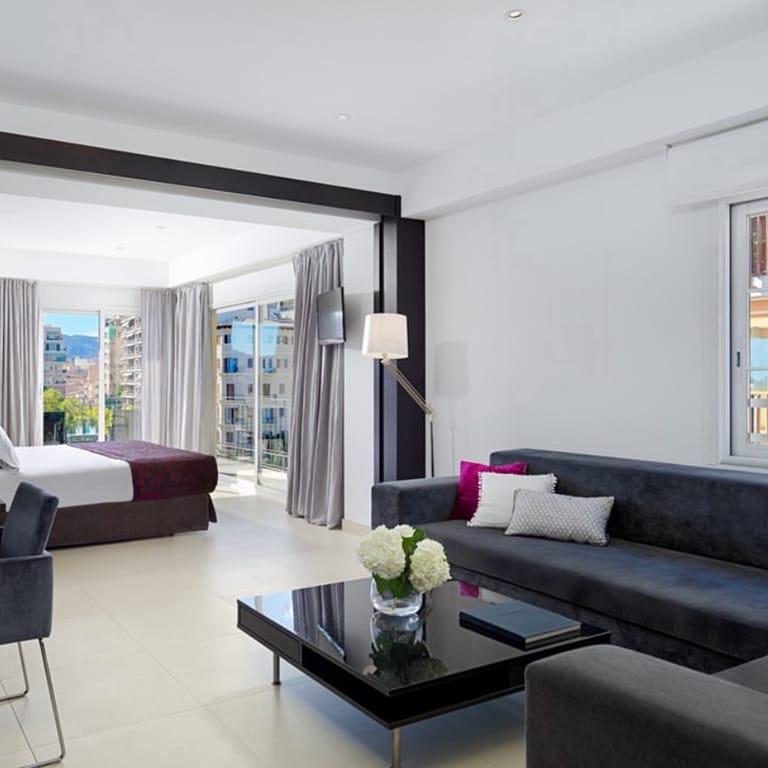 image of Hotel Saratoga