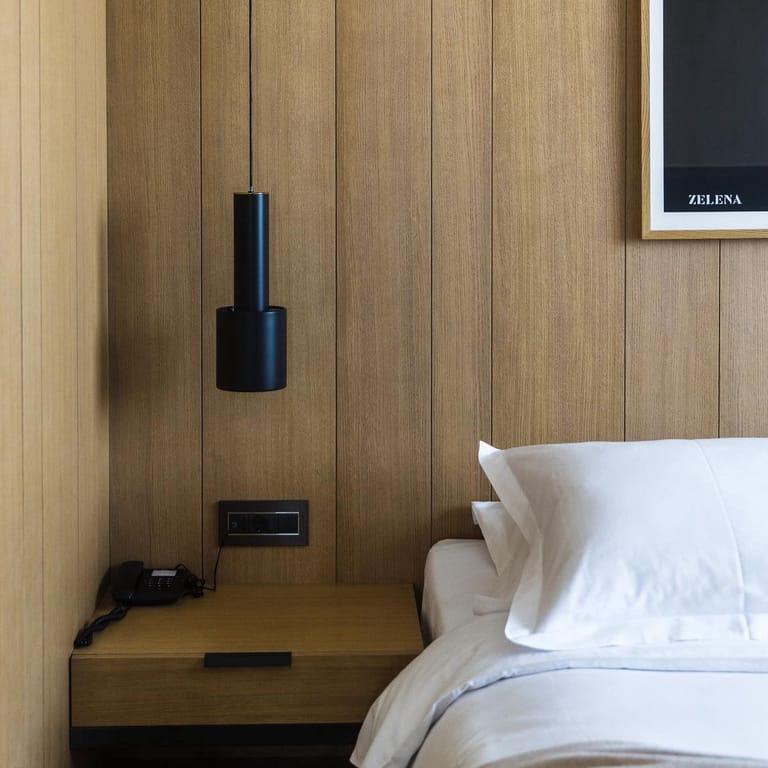 BRIIG BOUTIQUE HOTEL