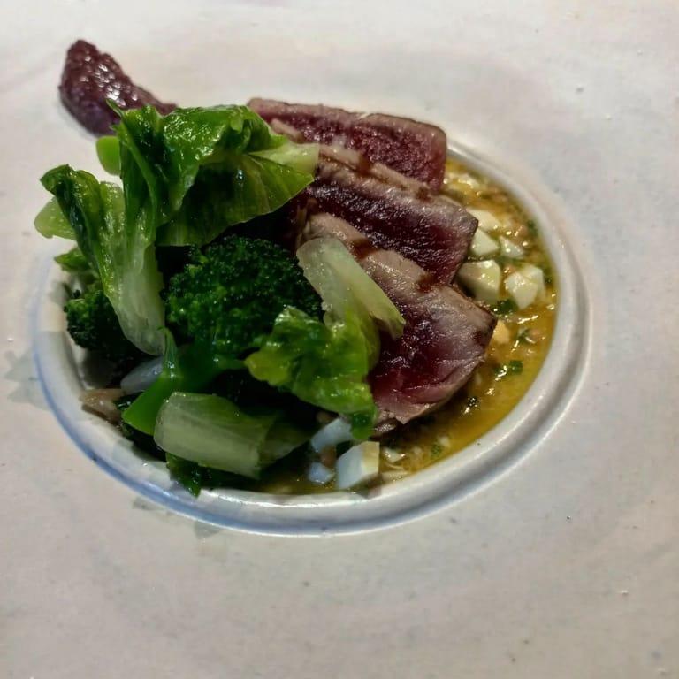 image of Toshi restaurant