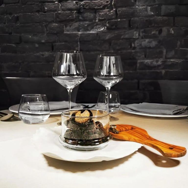 image of Osteria da Divo