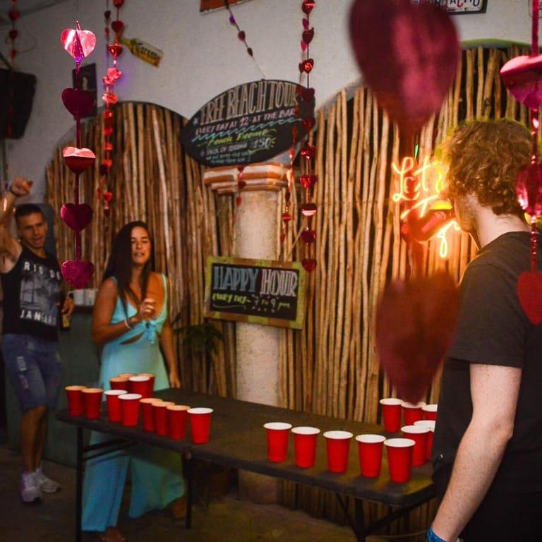 image of Hunter Bar Cancun