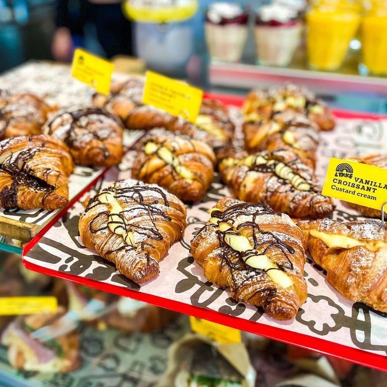 image of LYKKE NYTORGET