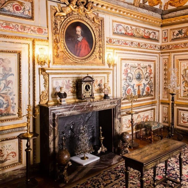 image of Musée Carnavalet