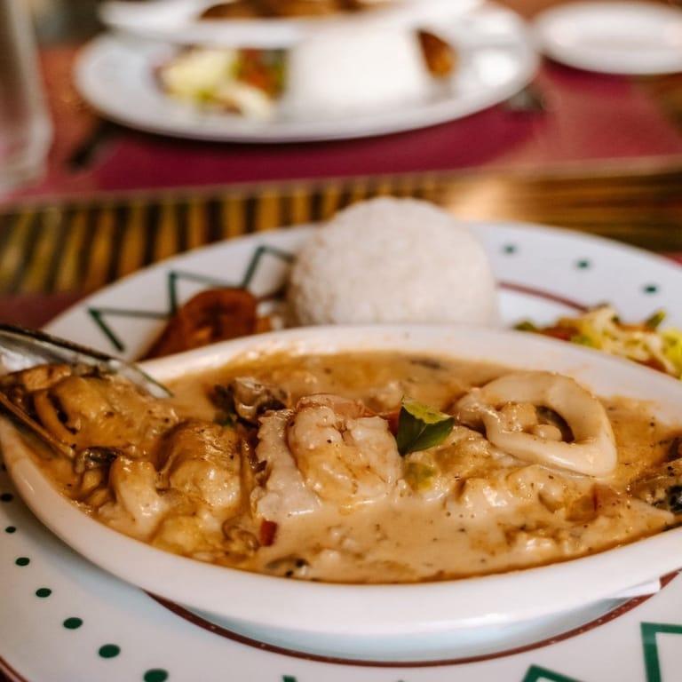 image of The Old Cunucu House Aruba