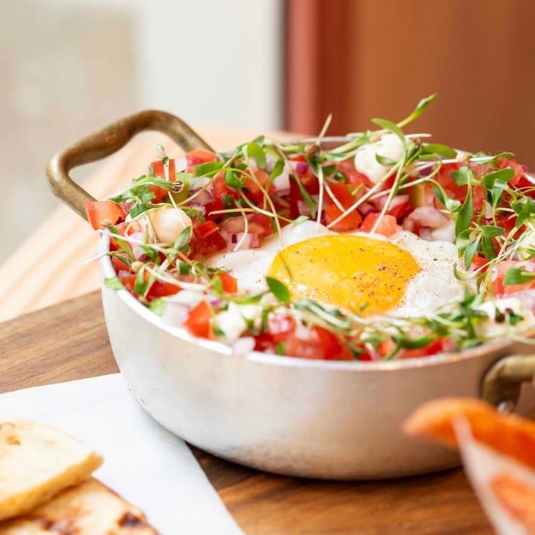 image of The Egg Lab