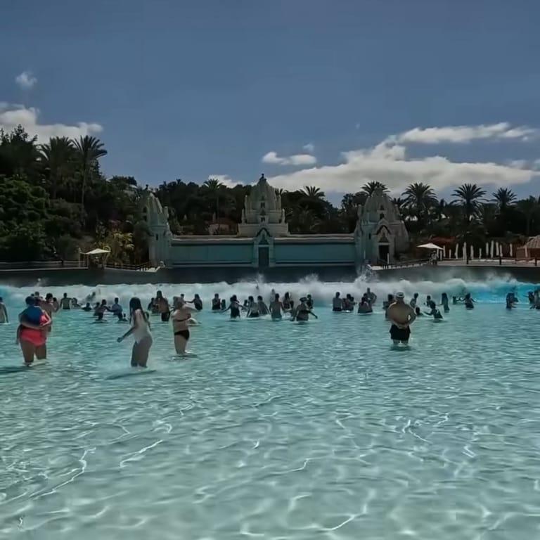 image of Siam Park