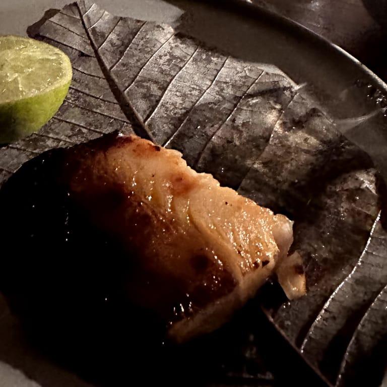 image of Novikov Ibiza