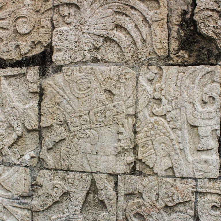 image of Chichén Itzá