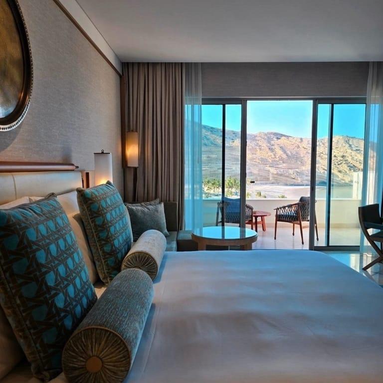 image of Jumeirah Muscat Bay