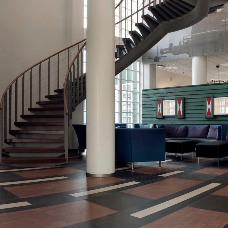 image of Inntel Hotels Amsterdam Zaandam