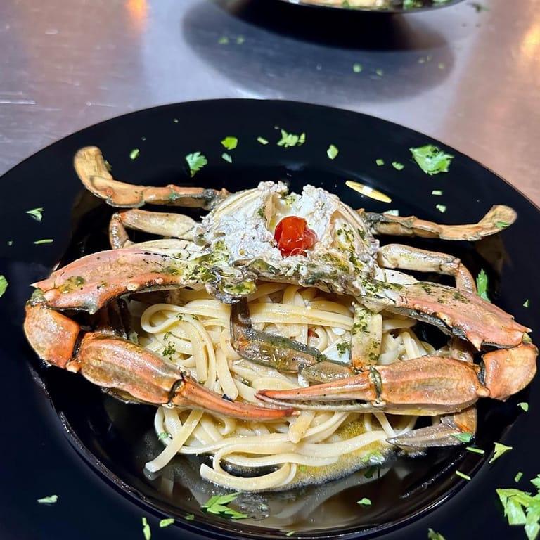 image of Mr.Crabs