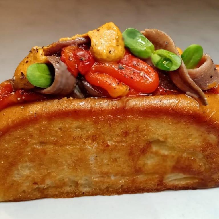 Restaurante Deliciosa Marta