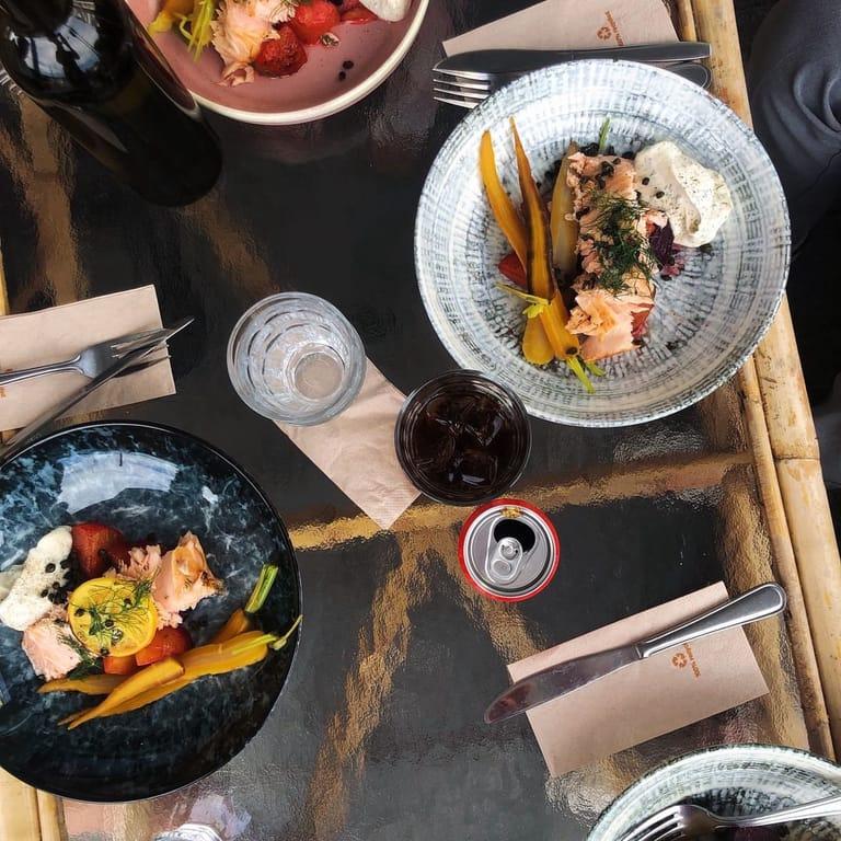 image of Söderfamiljen