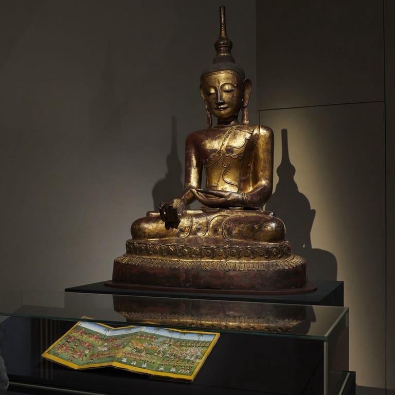 image of The British Museum