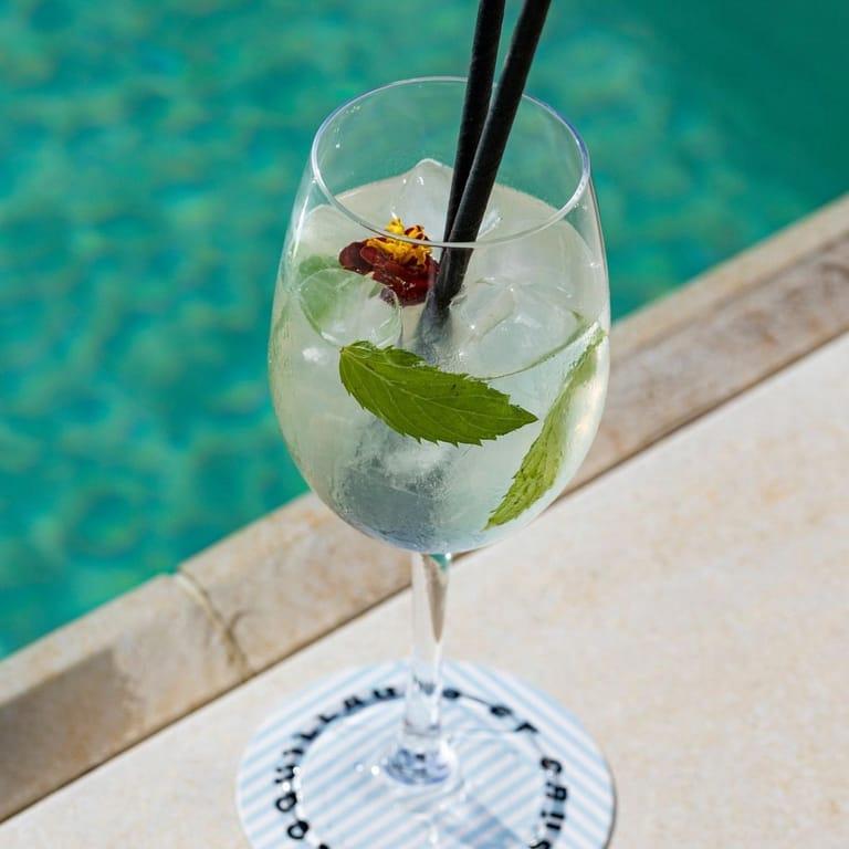 image of Bagatelle Bodrum