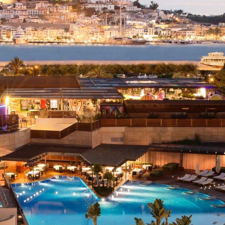 image of Ibiza Gran Hotel