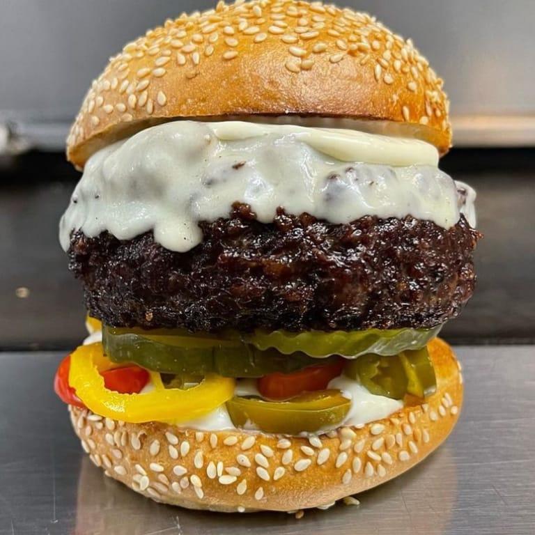 Amboy Quality Meats & Delicious Burgers