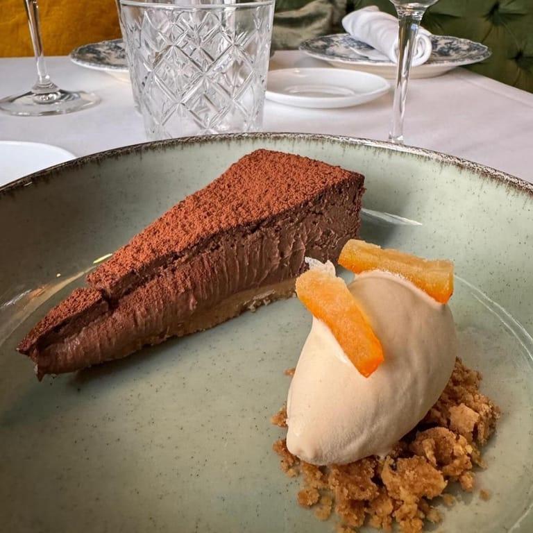 image of El Santo Restaurante