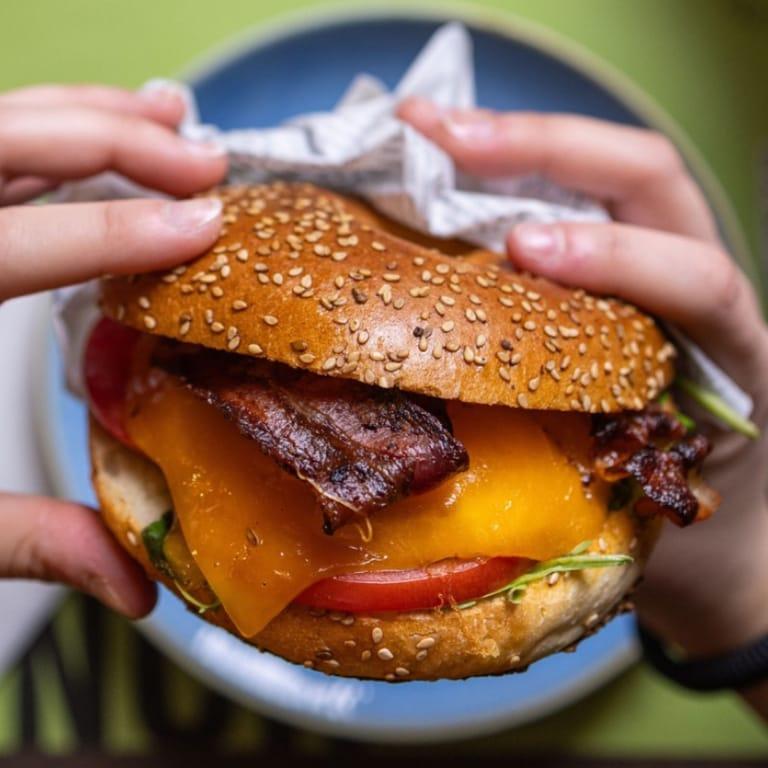 image of Rooster Cafe Firenze