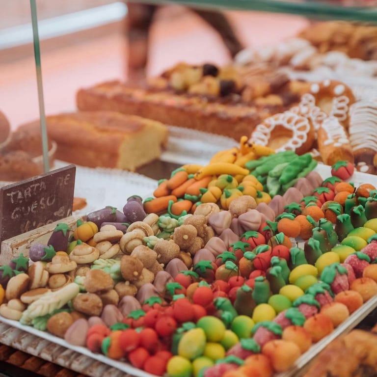 image of Mercat Central de València