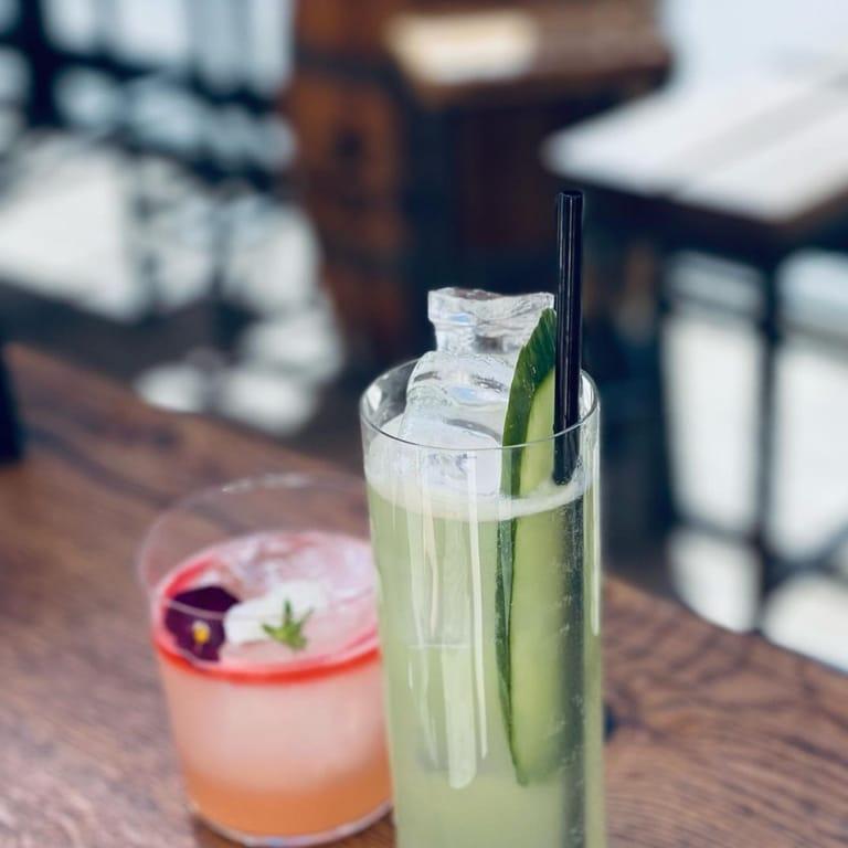 image of Mellqvist Matbar