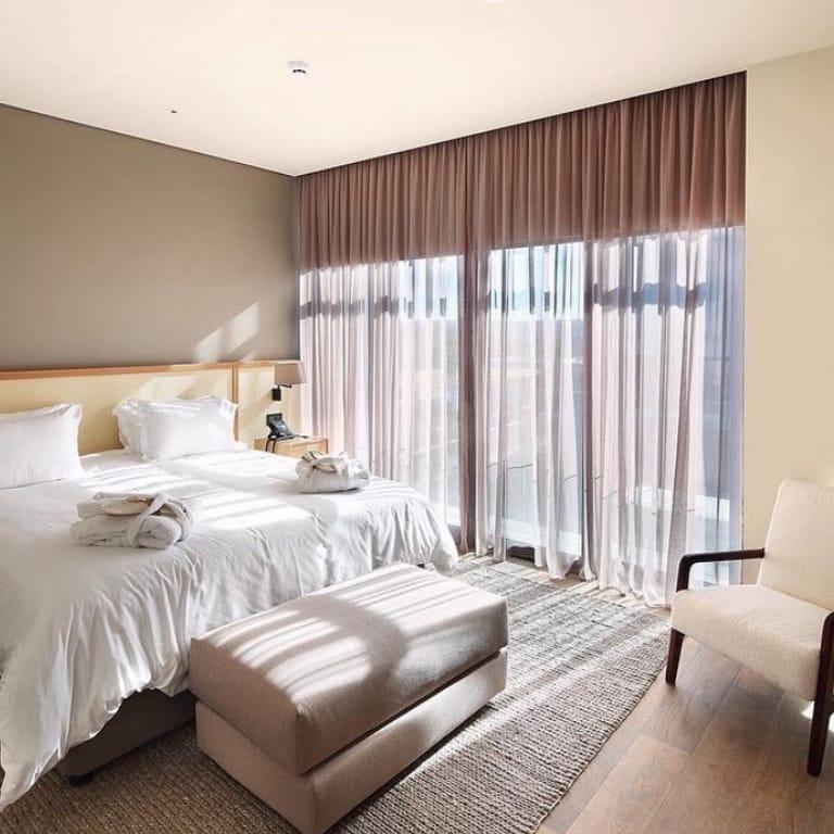 image of Minthis Resort