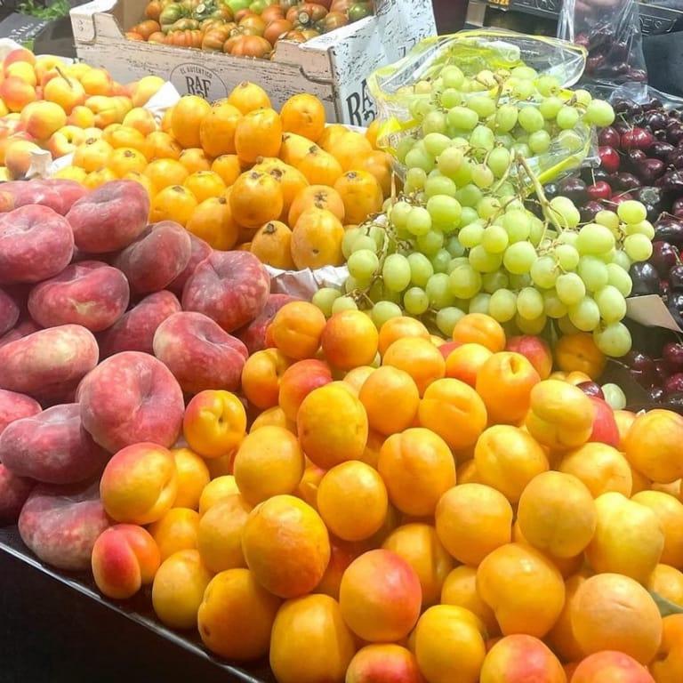 image of Mercat Central d'Alacant