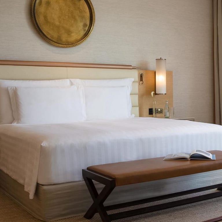 image of Jumeirah Muscat Bay