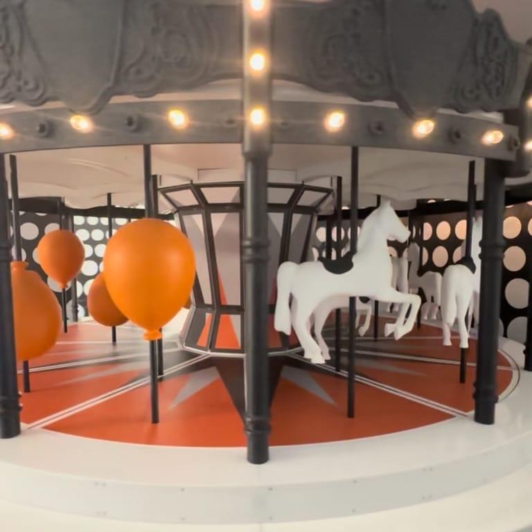 image of Paradox Museum Stockholm