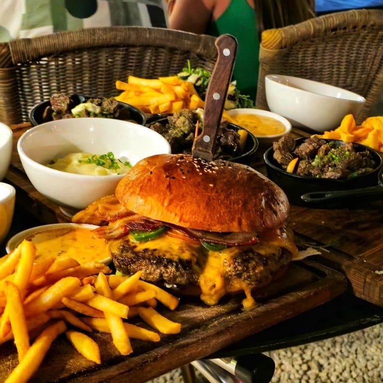 image of Madame Janette