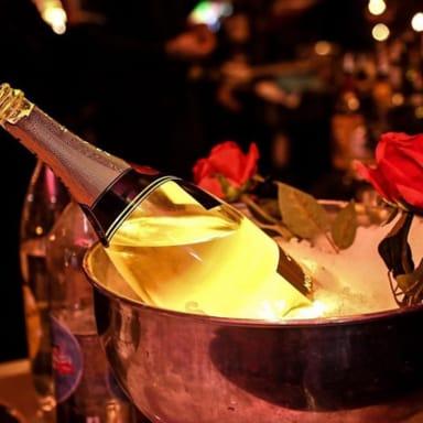 image of La Mangeoire