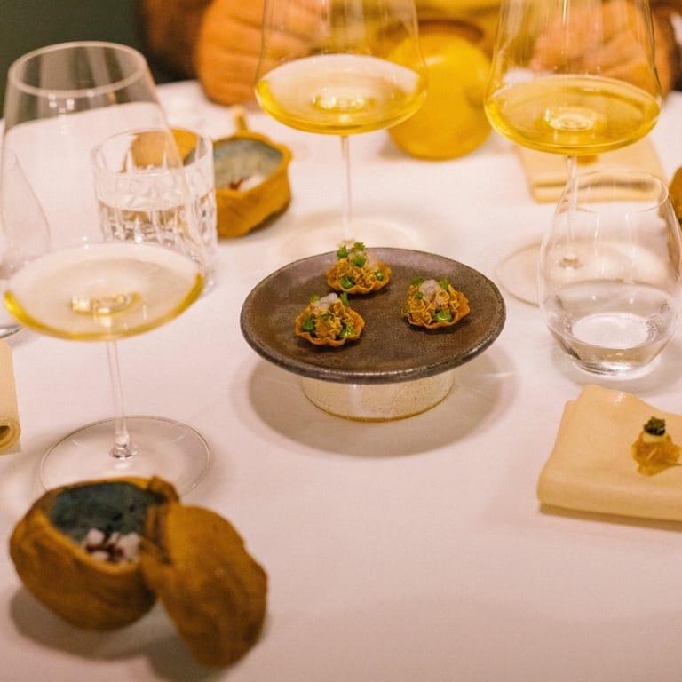 image of Tabaiba Restaurante