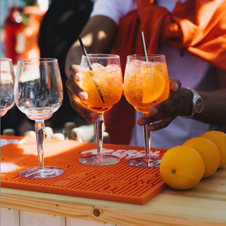 image of Stockholm Under Stjärnorna