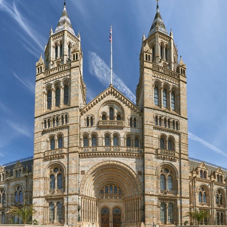 Natural History Museum