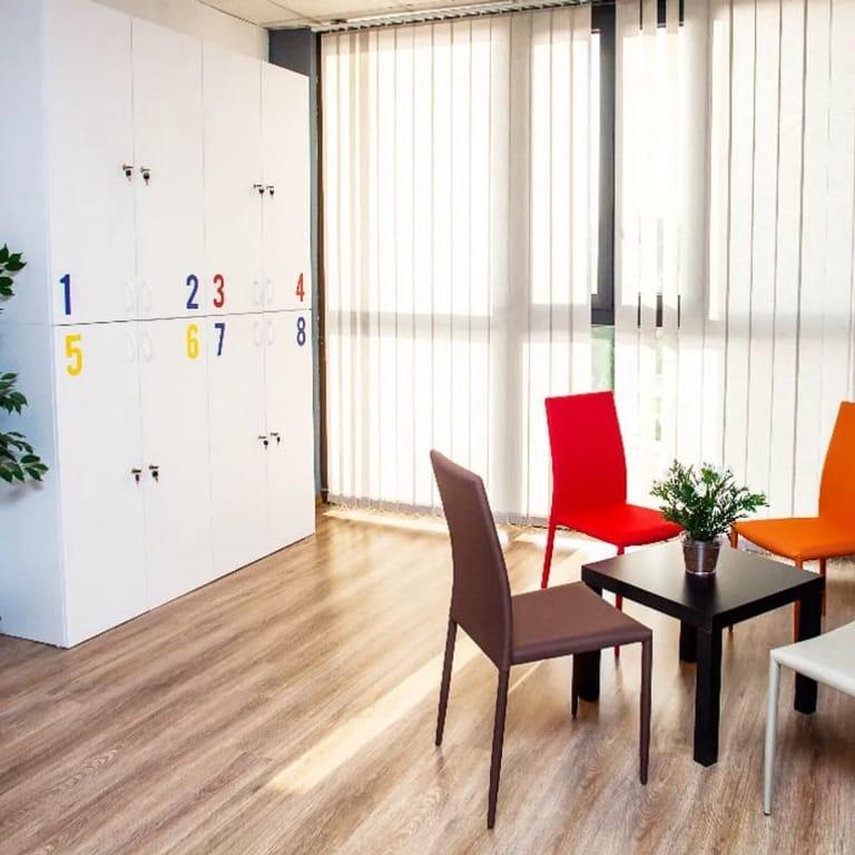 image of En Route Hostel