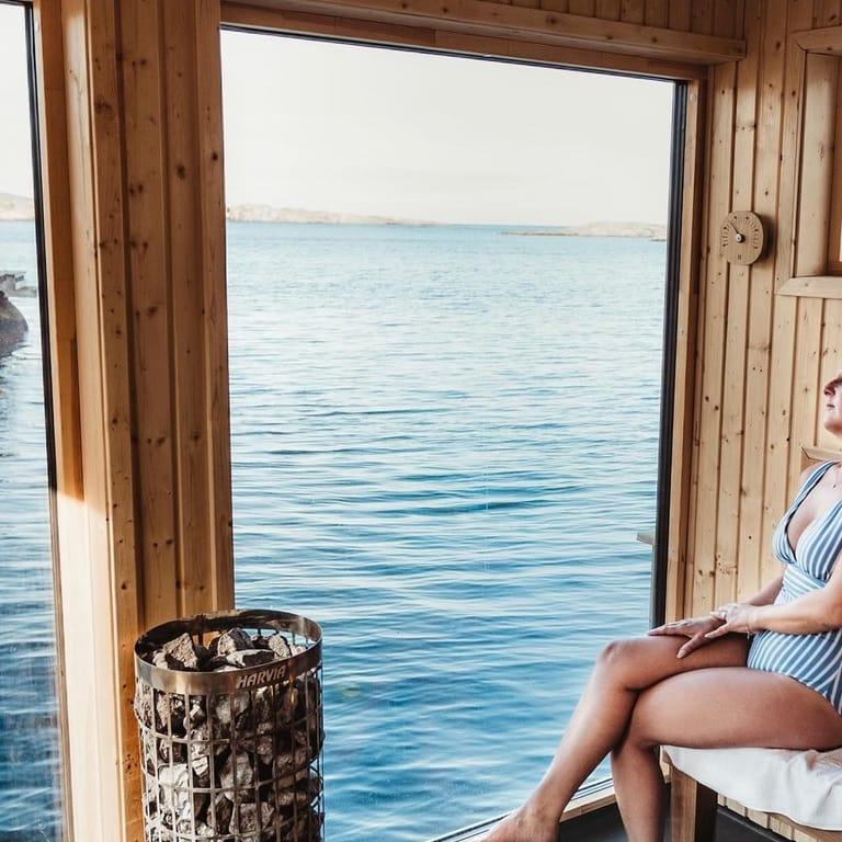 image of Smögens Hafvsbad