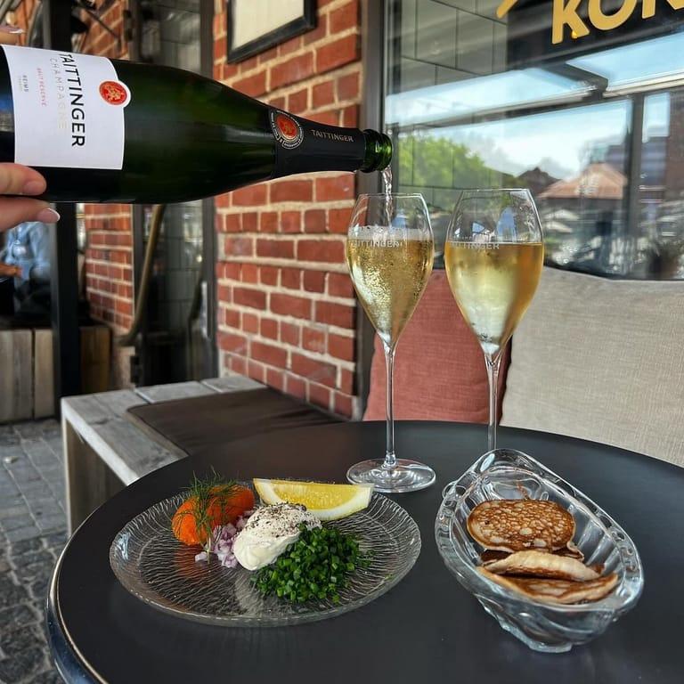 image of Kakel Kök & Bar Ab