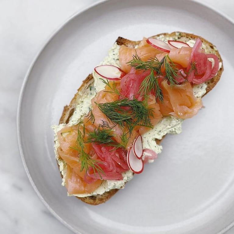 image of Distrikt coffee