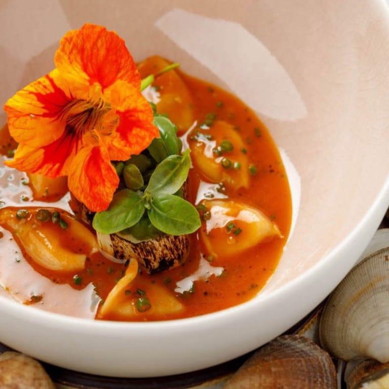 image of Ristorante Il Poggio Rosso