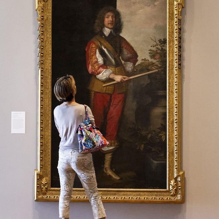 image of Norton Museum of Art