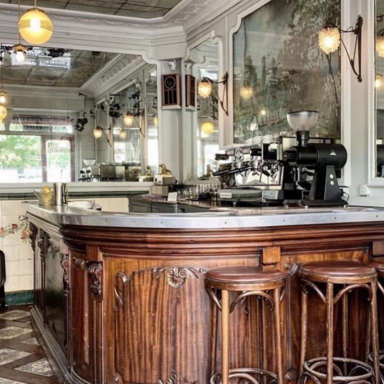 image of CRAVAN Paris 6e