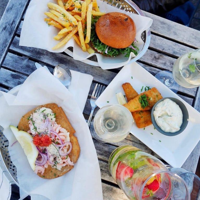 image of Roy’s Delikatesser