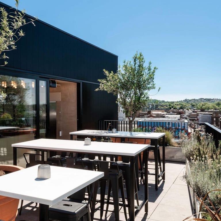 image of Forza Wine Bar & Restaurant