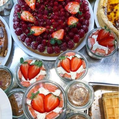 image of Polar Café